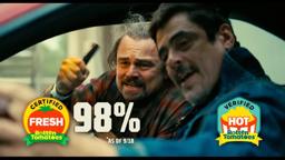 #1 Movie in the World