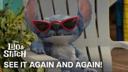 See It Again and Again!