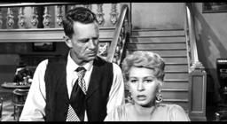 Terror in a Texas Town - Trailer (1958)
