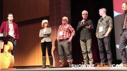 God's Pocket Q&A: 2014 Sundance Film Festival Premiere with Philip Seymour Hoffman
