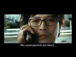 Castaway on the Moon Official Trailer 2009