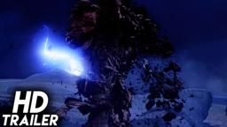 Rawhead Rex (1986) ORIGINAL TRAILER [HD 1080p]