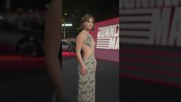 Emilia Jones UK Premiere