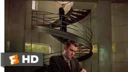 Movie Clip - A De-gene-erate