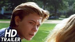 Running on Empty (1988) ORIGINAL TRAILER [HD 1080p]