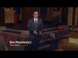 TCM Big Screen Classics Spot