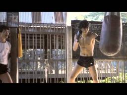 Hot Docs Trailers 2012: LEGEND OF A WARRIOR