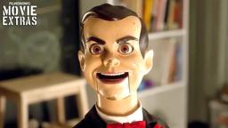 GOOSEBUMPS 2: HAUNTED HALLOWEEN | How Big Can It Get? Featurette