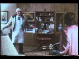 Garbo Talks Trailer 1984