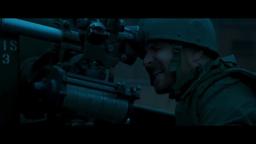 Exclusive: Soldiers are Alarmed in Last Sentinel Clip