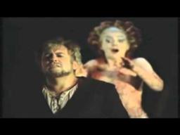 Tannhaüser - Weh, dir, Verräter! - Gwyneth Jones (Venus) - Primo atto