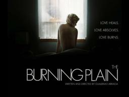The Burning Plain - Trailer Starring Charlize Theron