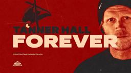 TANNER HALL FOREVER Movie Trailer - Launching 10.6.2020