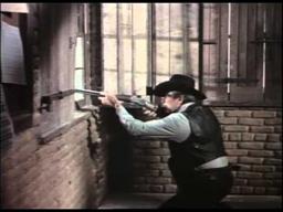 Young Billy Young Official Trailer #1 - Robert Mitchum Movie (1969) HD