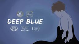 DEEP BLUE (2020) | Award-Winning Short Film