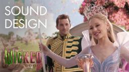 Creating the Sounds of Oz