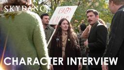 Christine Donohue Interview