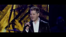 Michael Bublé- "Save the Last Dance for Me" (Live from TOUR STOP 148)