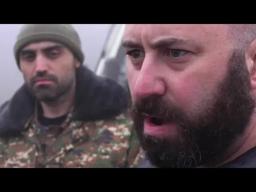 Official Trailer: 45Days - The Fight For A Nation