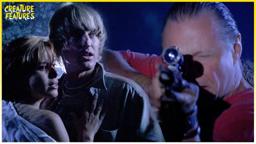 Gary Dixon Chased By A Wild Boar