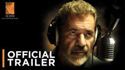 Official Australian Trailer