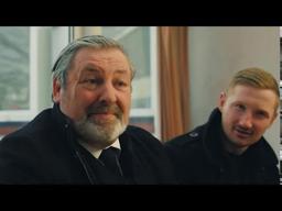 MALCOLM & THE MAGPIES 2020 fun bits