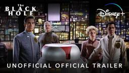 Unofficial Official Trailer