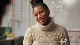 "Who has the resources?" Erinn Reed on Economics from The American Question (2024) | Film Clip