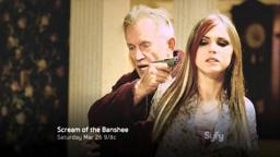 Scream of the Banshee- Preview Clip
