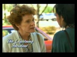 Lightning Field (1991) trailer