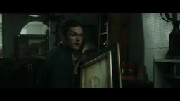 The Visitor (2022): The Truth is Your Enemy [EXCLUSIVE CLIP]