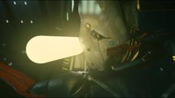 Unite Europe 2016 - The making of Adam demo