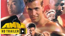 Kickboxer 2 / Official Trailer (1990)