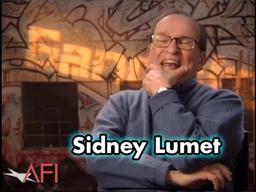 Sidney Lumet On THE GODFATHER