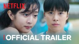 Official Trailer [ENG SUB]