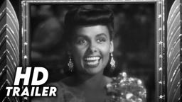 Cabin in the Sky (1943) Original Trailer