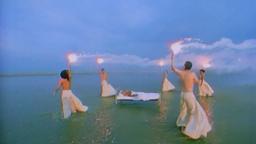 The Garden (1990) ORIGINAL TRAILER