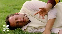 Football With The Cleary's