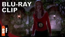 We See Right Through Goldie Hawn!