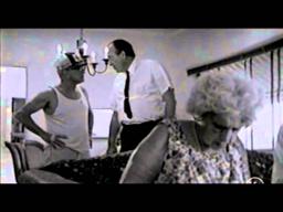 The Bible and Gun Club (1996) Trailer