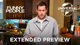 The Thanksgiving Scene Extended Preview