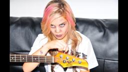 Deadly Punkettes (2014) Trailer #1 Girl Band Horror