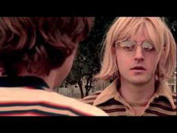 "In A Madman's World" - trailer