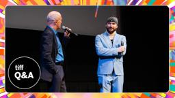 TIFF 2023 | Q&A with M.H. Murray and Mark Clennon