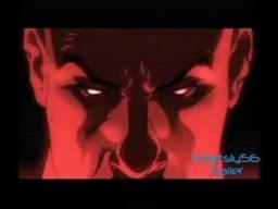 Chronicles of Riddick - Dark Fury Trailer