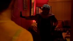 Hemet, or the Landlady Don't Drink Tea - Teaser Trailer