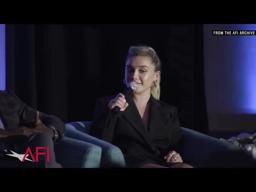 Florence Pugh on working with Ari Aster on Midsommar