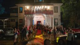 BLUE MOUNTAIN STATE: THE RISE OF THADLAND Trailer - Find It on Digital HD and On Demand 2/2!