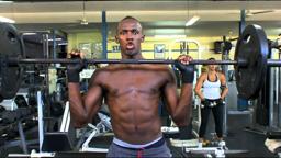 Usain Bolt: The Movie Official Trailer **Out Now On DVD**