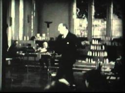 9.5mm sound film - T.9129 "STRIKE IT RICH" George Gee songs